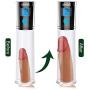 Ship from US Automatic Mens Pen?s Enlargement Pump to Increase The Size and Strength, Electric Vacuum Pump Male Effective Extender