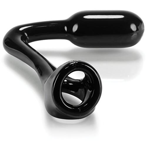 Oxballs Ass-X Ass-Lock Atomic Jock, Black, 142 Gram