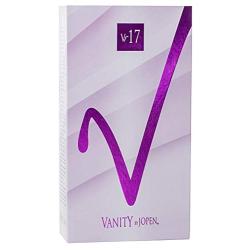 Jopen Vanity Vr17 Rechargeable Vibrator