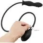 Gothing Inflatable Plug with Pùmp Expandable B-ÜTT Plug Prostâtè Massage Adùlt Products