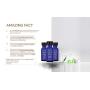 Pure Instinct (3-Pack) - The Original Pheromone Infused Essential Oil Perfume Cologne - Unisex Attracts Men and Women - TSA Ready