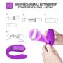 Six Toys for Women Thrùsting Pleasure Rabbit with Licking & Sucking Function Waterproof Vibrantor Masturbetion Toys for Women T-Shirt