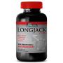 Male Enhancing Pills Erection Best Seller - LONGJACK 2170MG - Extra Strength Formula - Male Enhancement - longjack tongkat ali - 1 Bottle 60 Capsules