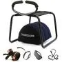 RYRYBH5234 Multifunction Weightless Adjustable Chair Position Aid Bounced Toys Furniture for Women/Multifunction Seat Set Satisfy Fantasy RYRYBH5234