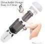 GamKin Realistic Automatic Pussycats Sucking Cup Vibrate Adult Toys for Men Male Self Pleasure Hands Free Play Electric - White GamKin Realistic Automatic Pussycats Sucking Cup Vibrate Adult Toys for Men Male Self Pleasure Hands Free Play Electric - White