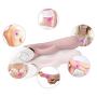 Wife Love Gift Toys Self Pleasure Massager Waterproof Vibrating Massage Vibratoir