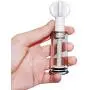 3 PCS Game B-rēást ñípplè S-úckèr C-lítórís Massager Female ñípplè Clamps P-ümp B-rēást Eñlargér V-íbrating for Women
