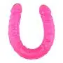 ZYYSQ 43cm Long Relaxation Massage Double Side Massage Happy Toy Double Head Lead Female Personal Happy Happy Toy ZYYSQ ZYYSQ 43cm Long Relaxation Massage Double Side Massage Happy Toy Double Head Lead Female Personal Happy Happy Toy ZYYSQ
