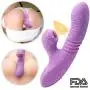 Waterproof 7-Frequency Vibration Sucking USB Charging Silent Waterproof Vibrator Durablemulti-Speed Wireless Suction Simulator, Silent and Waterproof Variable Speed Vibrator Waterproof 7-Frequency Vibration Sucking USB Charging Silent Waterproof Vibrator Durablemulti-Speed Wireless Suction Simulator, Silent and Waterproof Variable Speed Vibrator