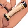 LoveBotz Large Cylinder for Milker Deluxe Stroker LoveBotz Large Cylinder for Milker Deluxe Stroker
