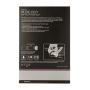 Rocks Off Rude-boy 7, Black
