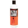 Doc Johnson Ultra Lube Water Based Personal Lubricant Extra-thick Long Lasting Condom-safe : Size 16 Oz