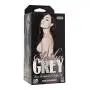 Doc Johnson Sasha Grey - ULTRASKYN - Deep Throat Pocket Pal - Close-Ended Stroker - Creates Natural Suction Doc Johnson Sasha Grey - ULTRASKYN - Deep Throat Pocket Pal - Close-Ended Stroker - Creates Natural Suction