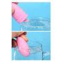 Women Adult viberant Toys 10 Frequency Licking Massage USB Rechargeable Waterproof Tongue Sucking Toy