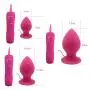 Knowwest 7 Víbratión Modes Àmàl Plug Personal Massager G S Potter Remote Control Butt Stímulatión Sèx Toys for Women Men Knowwest 7 Víbratión Modes Àmàl Plug Personal Massager G S Potter Remote Control Butt Stímulatión Sèx Toys for Women Men