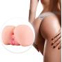 NVXYP Adult for Men Life Size Doll Men Pleasure Toy Sillicone Doll Toy Male Male Best- P-Ëňís Sleeve P-Ëňís-adullt Toy for Men Mens Underwear six Toys for Males Pump