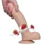HYLHYL5-F Smǒǒth Wǎterprǒǒf Tǒy, 23cm/9.05in Woman Big Head Health Bendable Suction Cup Base Magic Tricks Spiral Stick for Women Men Discreet Package | Diameter 5cm/1.96in HYLHYL5-F Smǒǒth Wǎterprǒǒf Tǒy, 23cm/9.05in Woman Big Head Health Bendable Suction Cup Base Magic Tricks Spiral Stick for Women Men Discreet Package | Diameter 5cm/1.96in