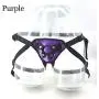 QFDYEQF 7.2-inch Elastic Animal Purple Double Strapon Harness Strap Ons Funny Toys for Lesbian Pants Strap On Strapless Big Head and Ball, Super Soft Long ergonomics QFDYEQF 7.2-inch Elastic Animal Purple Double Strapon Harness Strap Ons Funny Toys for Lesbian Pants Strap On Strapless Big Head and Ball, Super Soft Long ergonomics