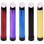 BUBUCAST Multispeed Women Couple Toy Waterproof Magic Wand Mssager