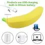FXH 7X Multi-Speed - Yellow, Cordless, Pack Power Wand Massager FXH 7X Multi-Speed - Yellow, Cordless, Pack Power Wand Massager