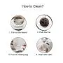 WeDol Male Masturbator Cup Fully Automatic Masturbation Cup with 10 Powerful Thrusting Modes 10 Speeds and 3 Massage Rings 3D Realistic Vagina Oral Masturbation Sex Toys for Man WeDol Male Masturbator Cup Fully Automatic Masturbation Cup with 10 Powerful Thrusting Modes 10 Speeds and 3 Massage Rings 3D Realistic Vagina Oral Masturbation Sex Toys for Man