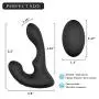 Massager Plug Wireless Control Multi Speeds Male Postate Massager for Man Rechargeable Vibrating Massaging Massager Plug Wireless Control Multi Speeds Male Postate Massager for Man Rechargeable Vibrating Massaging