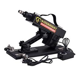 Powerful Mens and Womens Machines Thrust Automatic Machine Guns with Accessories Telescopic Swing