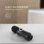 Mini Wand Massager, Rechargeable Personal Massage Wand with 7 Vibration Modes, REVO Waterproof & Cordless Travel Gift for Neck Shoulder Back Body Massage, Sports Recovery & Muscle Aches