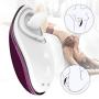 Women Pussey Licker Toy for Women Six Toy with Tongue and Suction Clǐtorals Suctǐon Toy, USB Rechargeable Waterproof G Spotter Toys for Women Suction 100% Secret