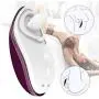 Clǐtorǐal Suckǐng for Women 8 Vibration Frequency for Oral Licking Toy Women Pussey Licker Toy for Women G Spotter Toys for Women Suction 100% Secret Clǐtorǐal Suckǐng for Women 8 Vibration Frequency for Oral Licking Toy Women Pussey Licker Toy for Women G Spotter Toys for Women Suction 100% Secret