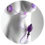 Surprise-Show Hot Multi Speed Vibrating Nipple Sucker Nipple Vibrator Adult Sex-Toys for Woman,as Picture WGCV-Tshirt