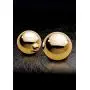Fetish Fantasy Gold Ben Wa Balls