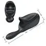 Penis Trainer Male Masturbator Cup Dual Motors,CHEVEN Penis Training Tool with Glans & Testicles Stimulation 10 Vibrating Modes,Masturbation Massager Adult Sex Toys for Men Prolong Sexual Endurance Penis Trainer Male Masturbator Cup Dual Motors,CHEVEN Penis Training Tool with Glans & Testicles Stimulation 10 Vibrating Modes,Masturbation Massager Adult Sex Toys for Men Prolong Sexual Endurance