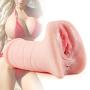 Male Põckët P`üsšýs mastürbatõr Realistic Feel,Waterproof Ultra-Soft Warm Mugs Trainer, Gifts for Boyfriend and Husband