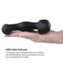 QILA Premium Prostate Health Massager Durable & Medical Grade Silicone Material Skin-Safe & Waterproof Design, 8.8 Ounce QILA Premium Prostate Health Massager Durable & Medical Grade Silicone Material Skin-Safe & Waterproof Design, 8.8 Ounce