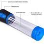 Tshirt Realistic Mens Pennǐs Pump Pennǐs Enlargement Extender Pennǐs Pumps Enlargers Extensǐon