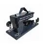 NVXYP Massage Tool Machineguns Multi-Speed Adjustable Telescopic for Women with Different Attachments