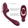 Cli^torial Sucking Toy for Women,12 Sucking Modes Tongue Vibrating Toy Suction Cup for Man Adùllt Toy for Women Pleasure Cli^torial Sucking Toy for Women,12 Sucking Modes Tongue Vibrating Toy Suction Cup for Man Adùllt Toy for Women Pleasure