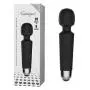 Nomiqué Wand Massager Wireless Personal Mini Handheld Body Deep Tissue Therapeutic Massage with 20X Magic Vibration Patterns, USB Rechargeable Waterproof Travel Massager Stress Massage kneading Sports Nomiqué Wand Massager Wireless Personal Mini Handheld Body Deep Tissue Therapeutic Massage with 20X Magic Vibration Patterns, USB Rechargeable Waterproof Travel Massager Stress Massage kneading Sports