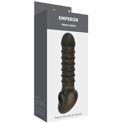 Emperor Penis Sleeve Smoke Linx