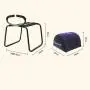 RYRYBH5234 Multifunction Weightless Adjustable Chair Position Aid Bounced Toys Furniture for Women/Multifunction Seat Set Satisfy Fantasy RYRYBH5234