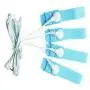 Electrosex Accessory Adjustable Penis Cock Bands E-Stim Electro Stimulation,Adult Sex Toys for Men Gay