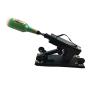 Sex Machine for Both Man and Women,Love Machine with Five Dildo Attachments and Masturbation Cup,Adult Sex Toys for Man and Women (Package C)