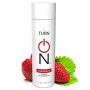 Turn On Strawberry Lube, Personal Lubricant, Water Based Lube, Condom-Safe, 8 Ounce Bottle