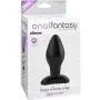 Pipedream Anal Fantasy Collection Large Silicone Plug