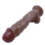 HUOLA Rea.listic -Dî`ld.ɔs Relaxation Strapless Strapon Massage Wand Women Couple Lesbian Silicone for Female Couples