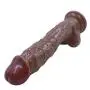 HUOLA Rea.listic -Dî`ld.ɔs Relaxation Strapless Strapon Massage Wand Women Couple Lesbian Silicone for Female Couples HUOLA Rea.listic -Dî`ld.ɔs Relaxation Strapless Strapon Massage Wand Women Couple Lesbian Silicone for Female Couples
