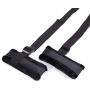 UXBKD Relax Toy Massager Sexual Bondage for Couplesblack