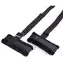 UXBKD Relax Toy Massager Sexual Bondage for Couplesblack UXBKD Relax Toy Massager Sexual Bondage for Couplesblack
