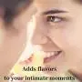 Amor Oral Pineapple Flavored Lube, Edible and Body Safe, Water-Based Personal Lubricant 4 Ounce Pineapple Amor Oral Pineapple Flavored Lube, Edible and Body Safe, Water-Based Personal Lubricant 4 Ounce Pineapple